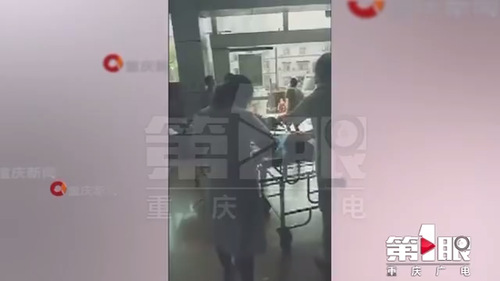 5人先后意外中毒身亡 罪魁祸首竟是自家泡菜池