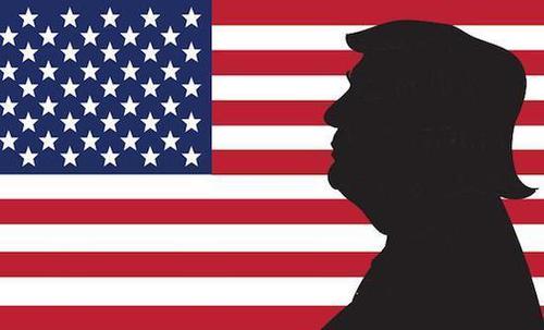 特朗普犯的事儿不算大 为什么可能被弹劾?