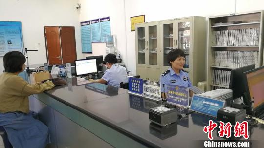 河北石家庄开始办理港澳台居民居住证首次申领免费