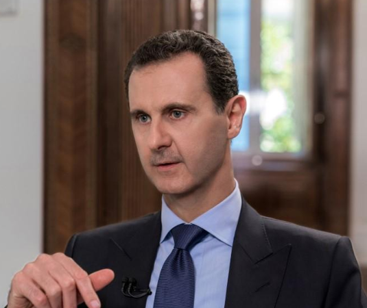 水门事件记者出书揭秘：特朗普曾令暗杀叙总统