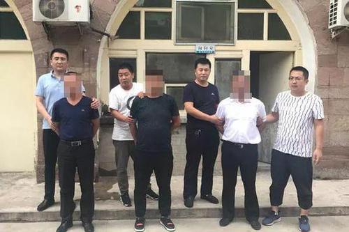 陕西查办假记者新闻敲诈案60起 涉案金额近千万