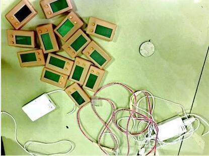 东北学生千里赴湖北考证被抓:花4万巨额费用包过