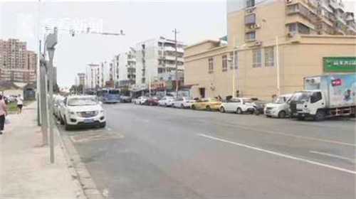 欠费23笔！铁公鸡不愿付1元停车费暴打收费员