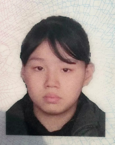 19岁女孩失联:最后一通电话带哭腔说在同学家