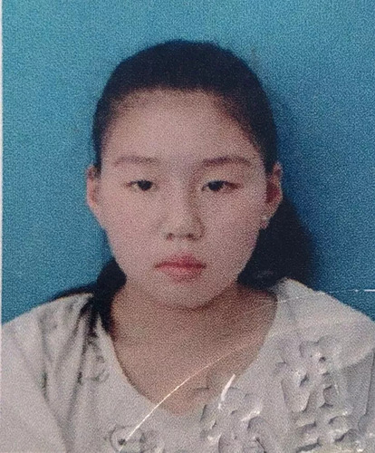 19岁女孩失联:最后一通电话带哭腔说在同学家