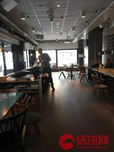 去瑞典中国游客:有失去理智的举动 但这不是撒泼