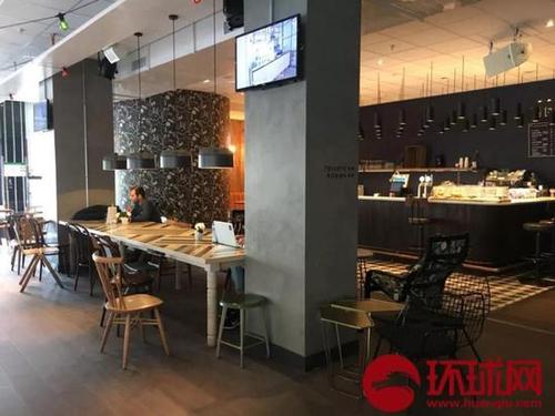 去瑞典中国游客:有失去理智的举动 但这不是撒泼