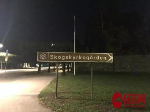 去瑞典中国游客:有失去理智的举动 但这不是撒泼