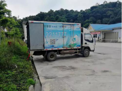 西双版纳保护区长期存违建：管护站出租土地建水厂