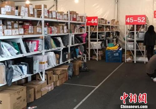 浙江警方回应菜鸟驿站案：菜鸟处理及时得当无数据外漏