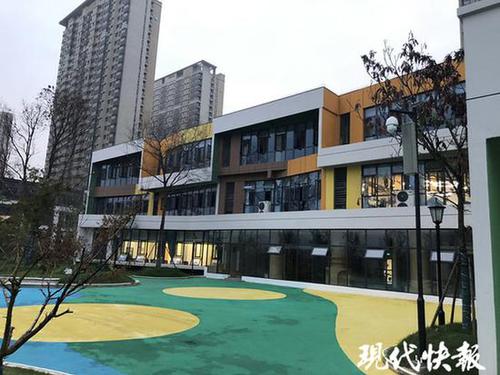 幼儿园装修孩子流鼻血 园方家长检测结果结果相反