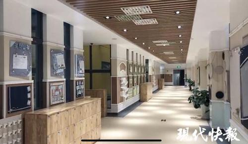 幼儿园装修孩子流鼻血 园方家长检测结果结果相反