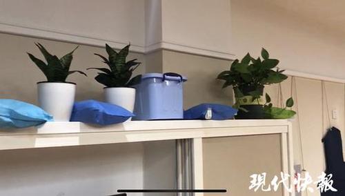 幼儿园装修孩子流鼻血 园方家长检测结果结果相反