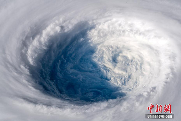 今年第24号台风“潭美”于24日早晨升级为超强台风。