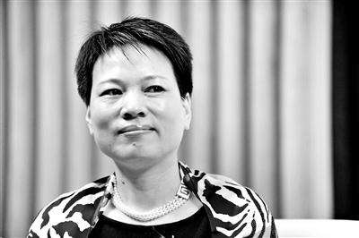 浙江女首富陷债务风波