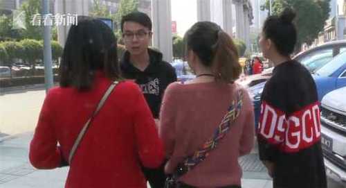 男子同时交6个女友还向其借钱 却称我是被骗的