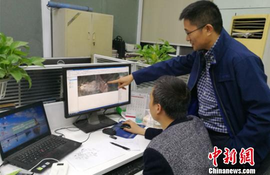 金沙江白格堰塞湖：四川启动Ⅲ级防汛应急响应