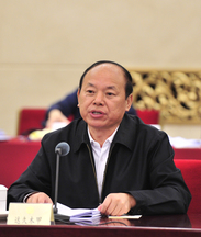 加快推广普通话  助力脱贫攻坚战