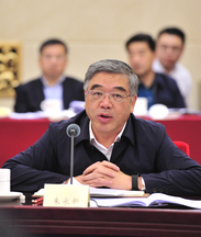 在民族地区全面推进“学前学会普通话”