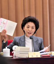 全社会共同努力,推进“石榴籽计划”