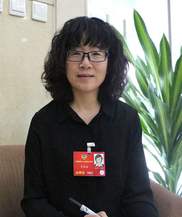 作为一名来自基层的政协委员,我对今后的履职更有信心