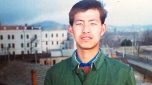 金宏哲 图：澎湃新闻