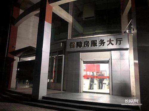 石家庄枪击事件枪手身份锁定系房产纠纷引发