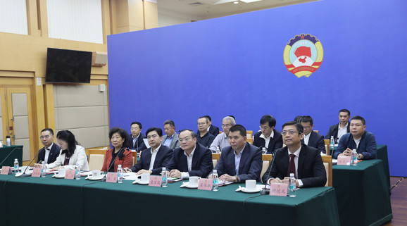 一场又实又活的协商盛会 ———全国政协网络议政远程协商会广东分会场侧记