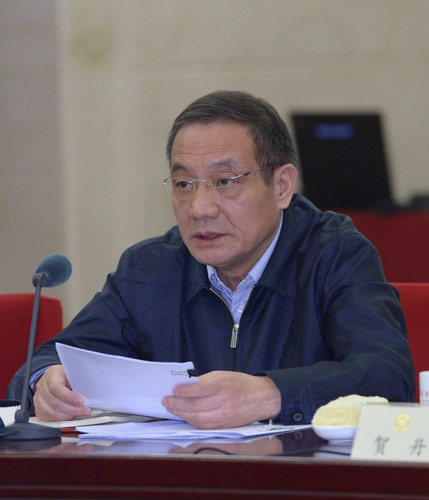 杨维刚