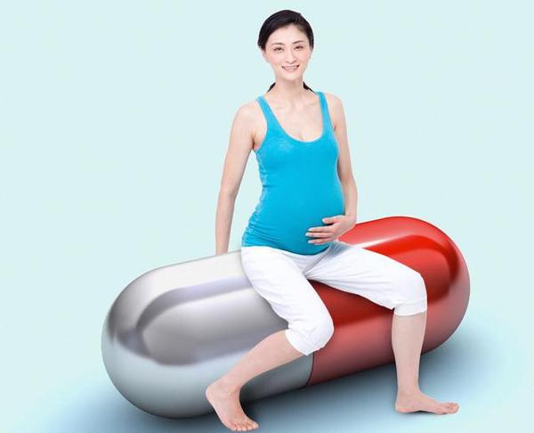 孕期生病只能忍着？专家：药该用还得用！