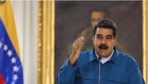 美高官又诋毁中国 但这些国家的反击更有亮点