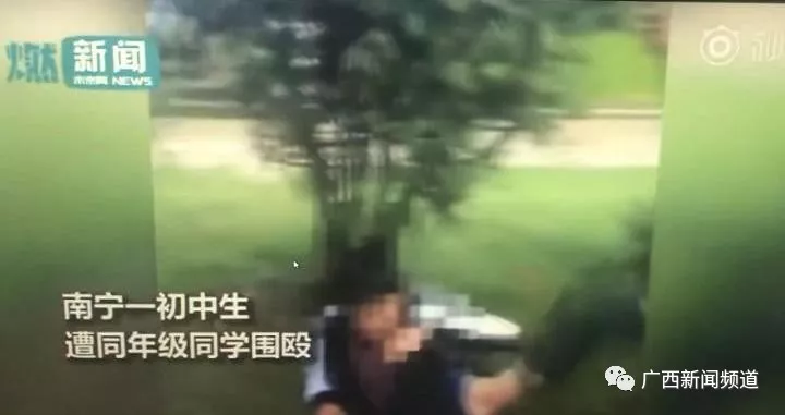 初中生持刀追砍同龄生 学校无法开除警方不予立案