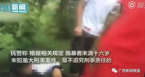 初中生持刀追砍同龄生 学校无法开除警方不予立案