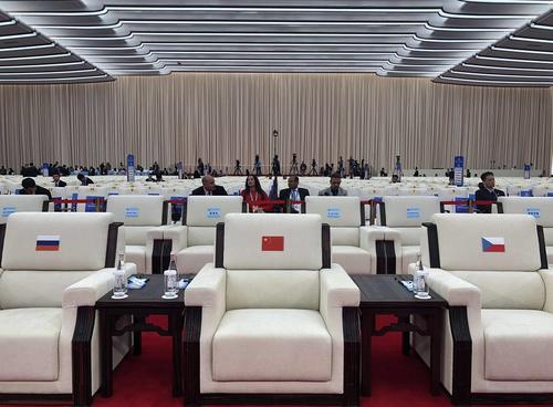 习近平将出席中国国际进口博览会开幕式