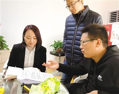 点击进入下一页