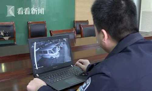 dace213504119e8267cc77e7764a6723.jpg 偷车贼因车技太差或撞树或陷进泥坑 弃2车逃离