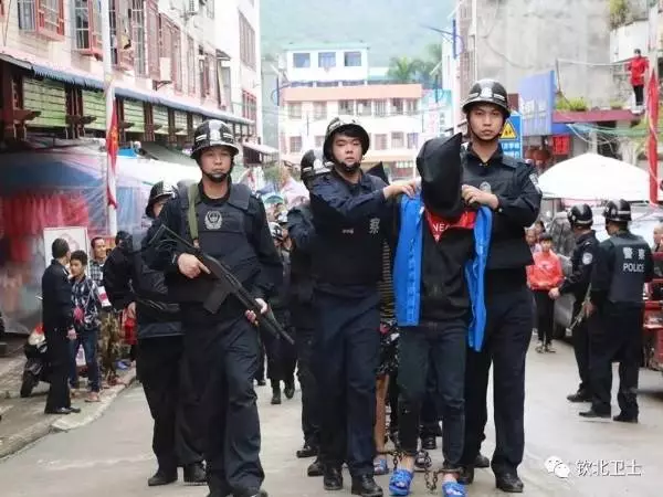 网传8名中学生因强奸杀人案被在校看押?警方回应了