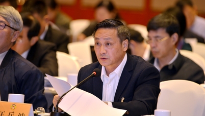 汪岳波：人民政协在新时代中国特色大国外交中的使命担当