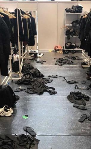 中央政法委长安剑评D&G辱华:事关国格 没人能容忍