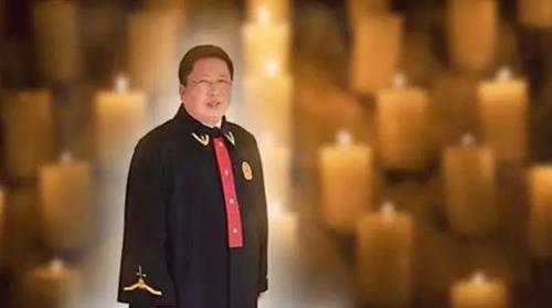 中央政法委长安剑评D&G辱华:事关国格 没人能容忍