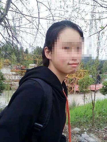 少女宿舍遇害:凶手曾表白遭拒自残 被批评后认错