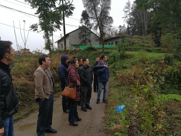 实地调研耕地 实地调研耕地