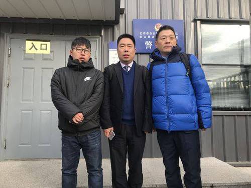 吉林金哲宏入狱23年4次被判死缓 再审宣判无罪