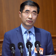 张大方常委：推动网络议政远程协商制度化常态化发展