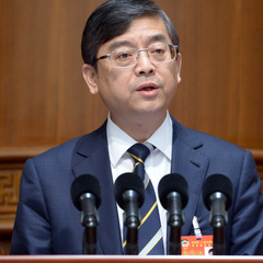 曲凤宏常委：凝聚共识 汇聚力量 在人民政协舞台上更好发挥作用
