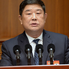 全哲洙常委：加强思想政治引领 推动政协民族宗教工作取得更大成效