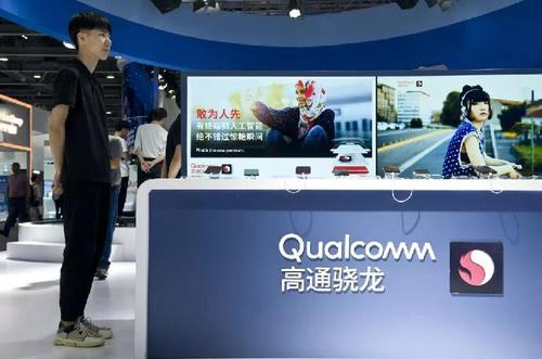 这7款iPhone到底能否在中国卖?高通:不能!苹果:能!