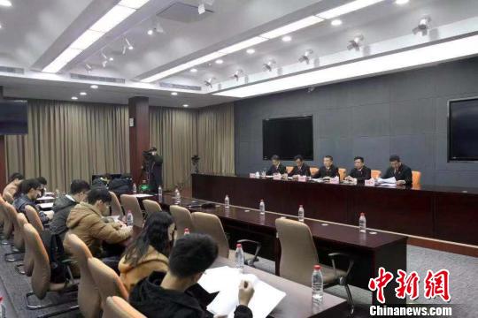 浙江“黑恶”犯罪现新特征：向政治领域渗透趋势明显