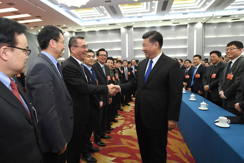 习大大