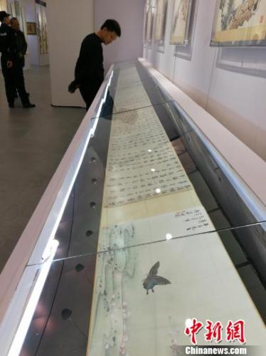 点击进入下一页